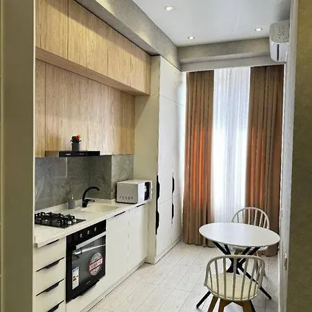 Mamateyova Street Residences Bratislava
